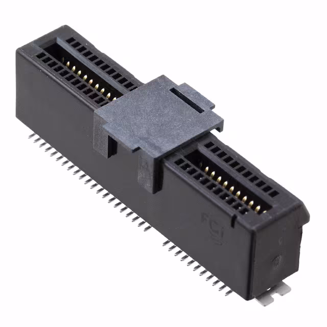 10061913-111CLF Amphenol ICC (FCI)  Edgeboard Connectors